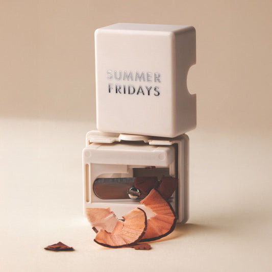 The Sharpener