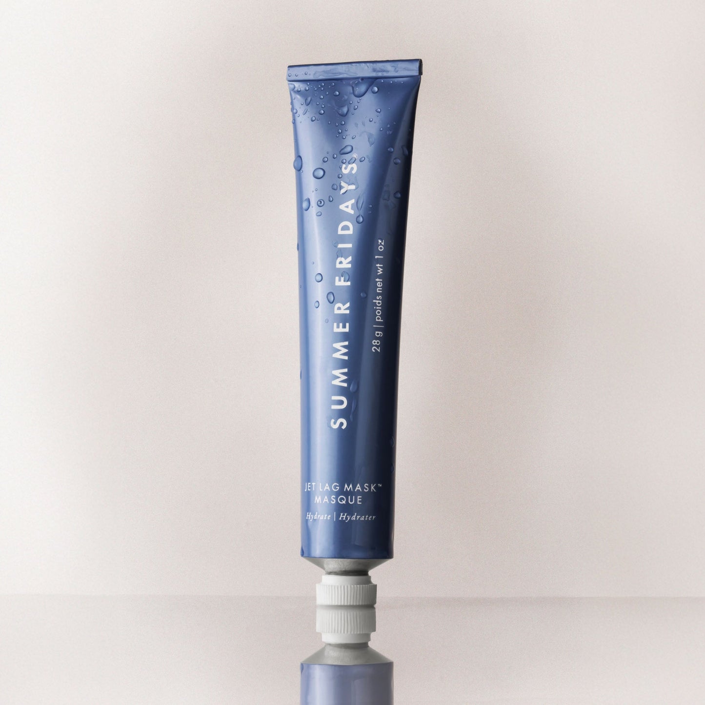 The Jet Lag™ Routine