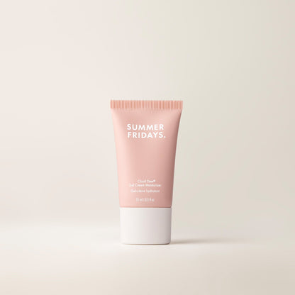 Mini Cloud Dew® Gel Cream Moisturizer