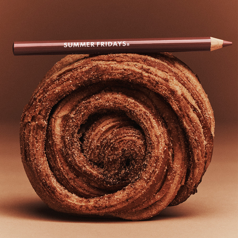 SoftLine Lip Liner Cinnamon