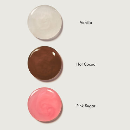 The Neapolitan Lip Trio