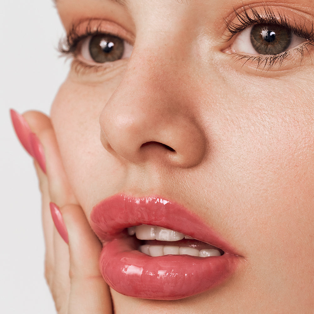 Lip Butter Balm Pink Guava