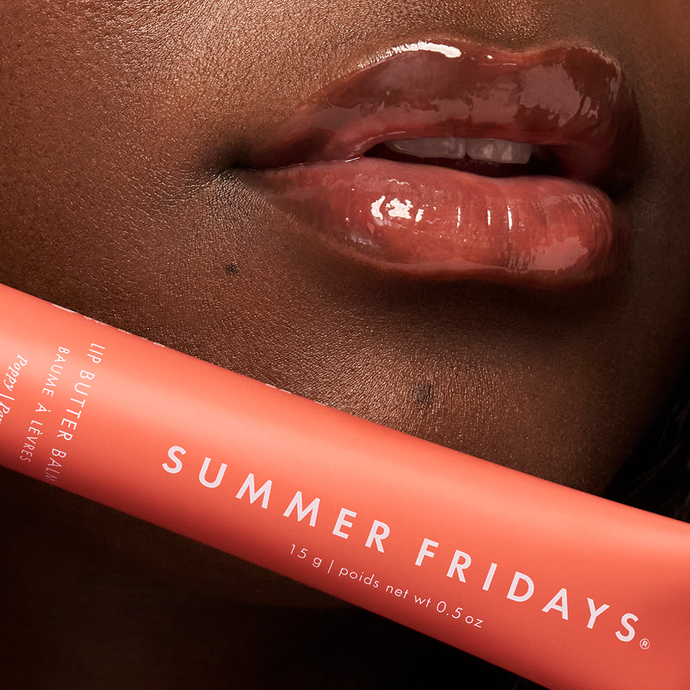 Summer Fruits Set
