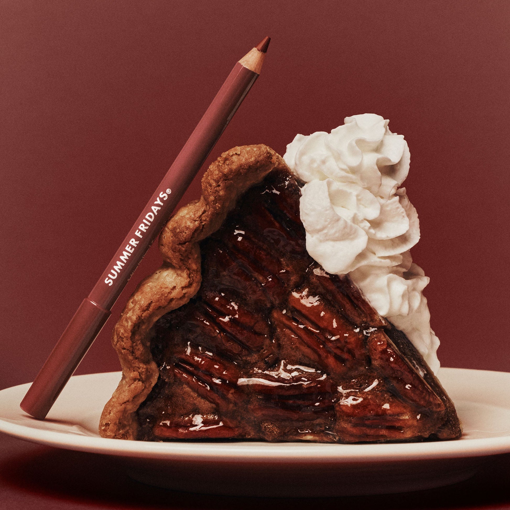 SoftLine Lip Liner Pecan