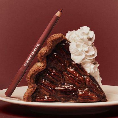 SoftLine Lip Liner Pecan