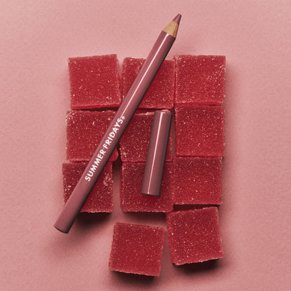 SoftLine Lip Liner Sugar