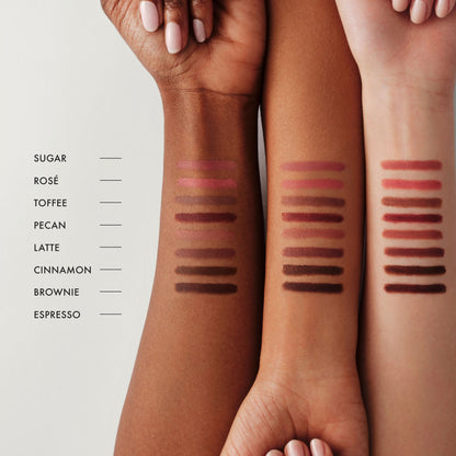 SoftLine Lip Liner Rosé