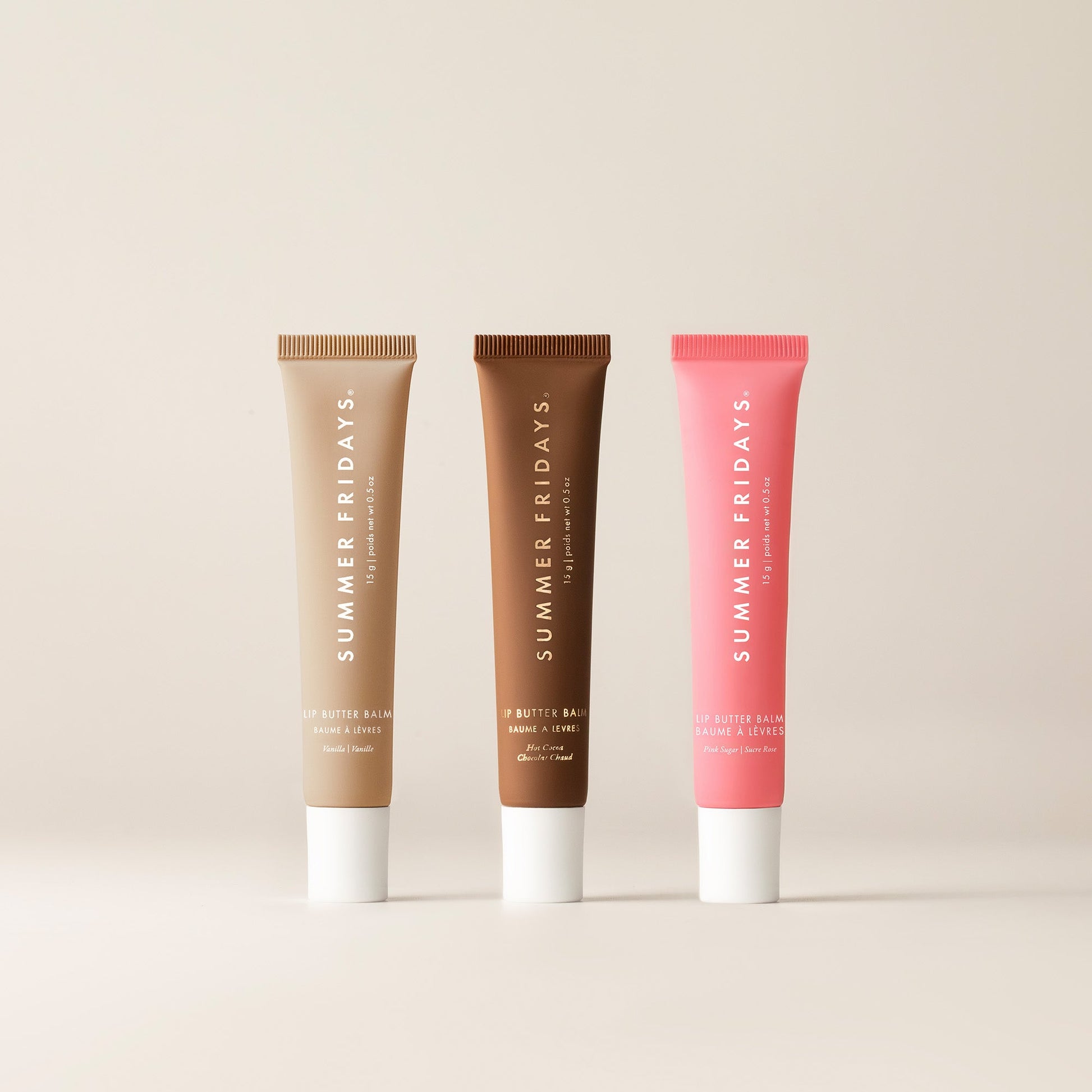 The Neapolitan Lip Trio