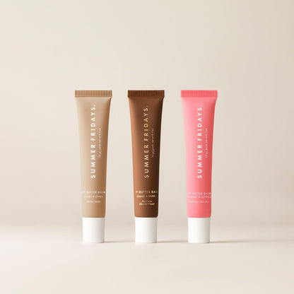 The Neapolitan Lip Trio