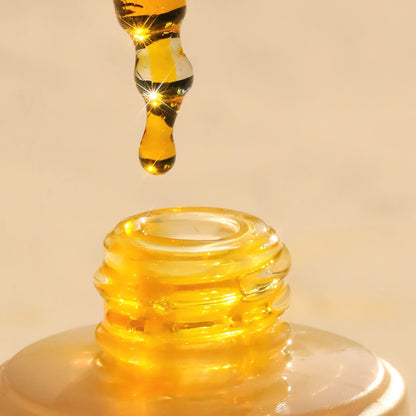 Heavenly Sixteen All-In-One Face Oil