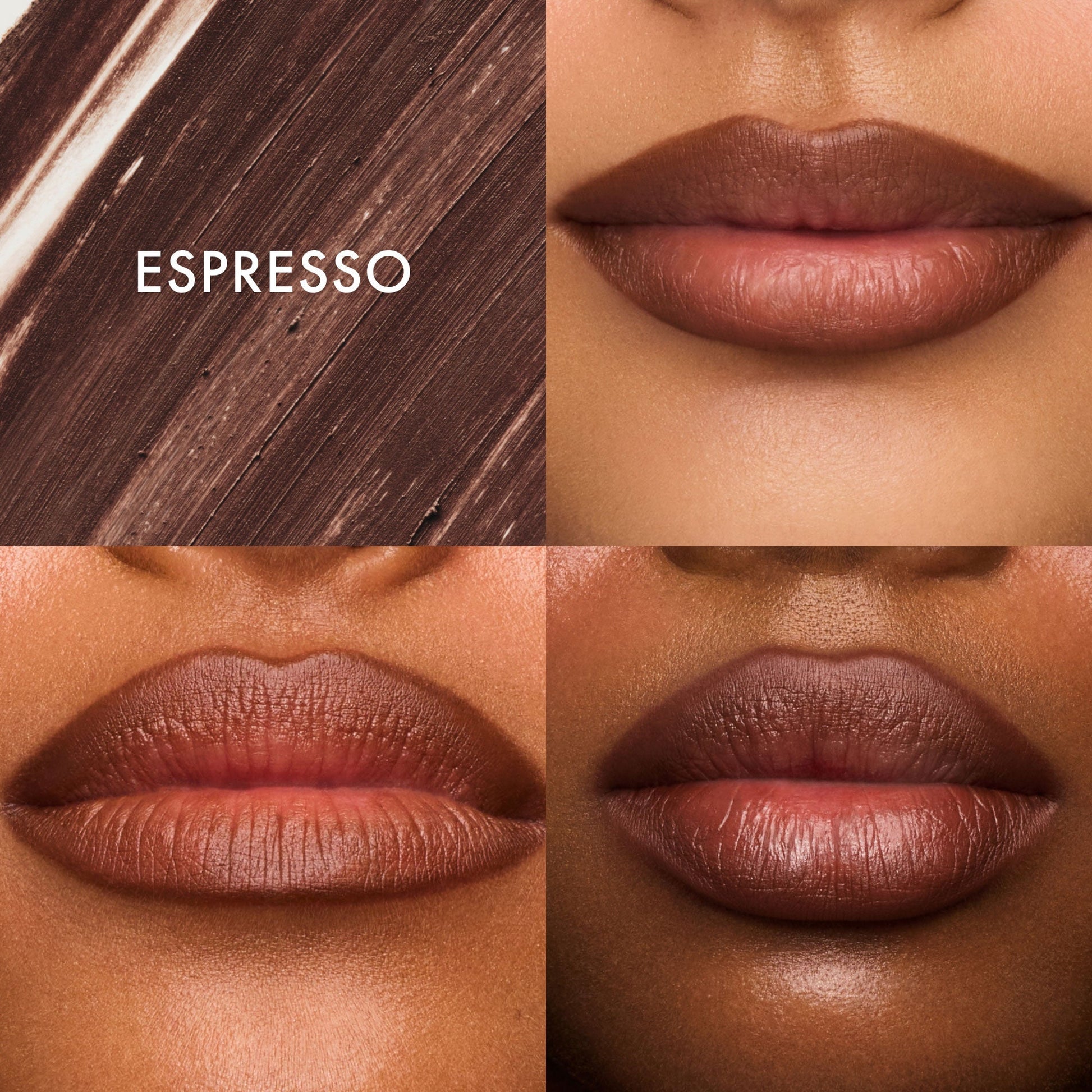 SoftLine Lip Liner Espresso