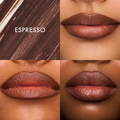 SoftLine Lip Liner Espresso