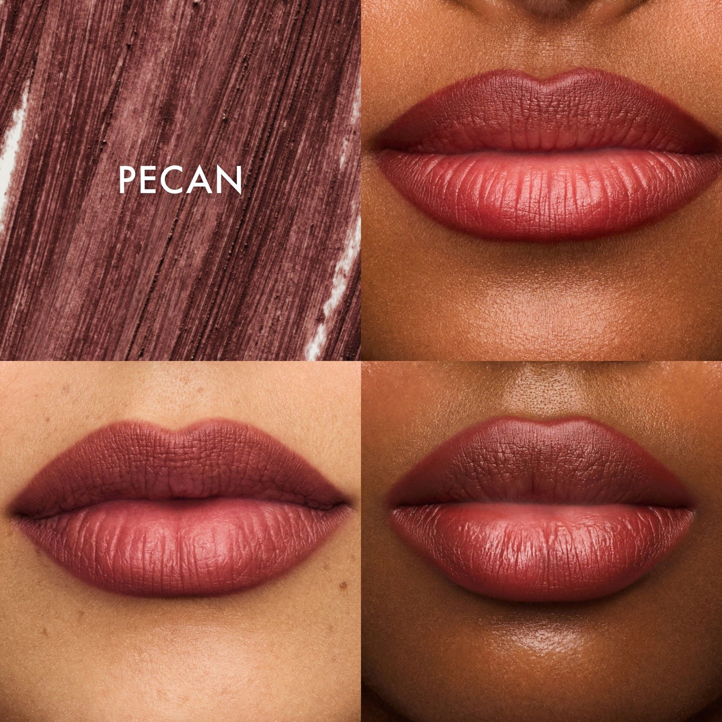 SoftLine Lip Liner Pecan