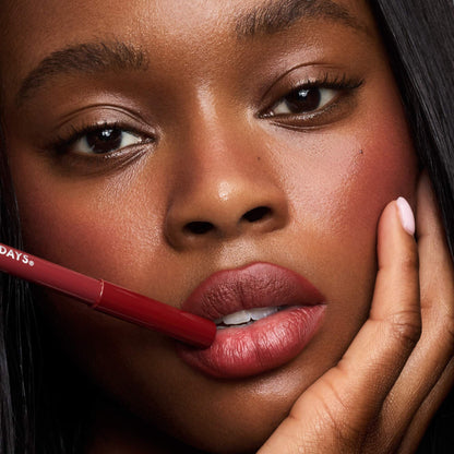 SoftLine Lip Liner Pecan