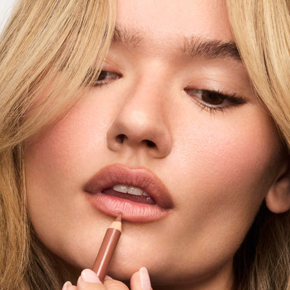 SoftLine Lip Liner Toffee