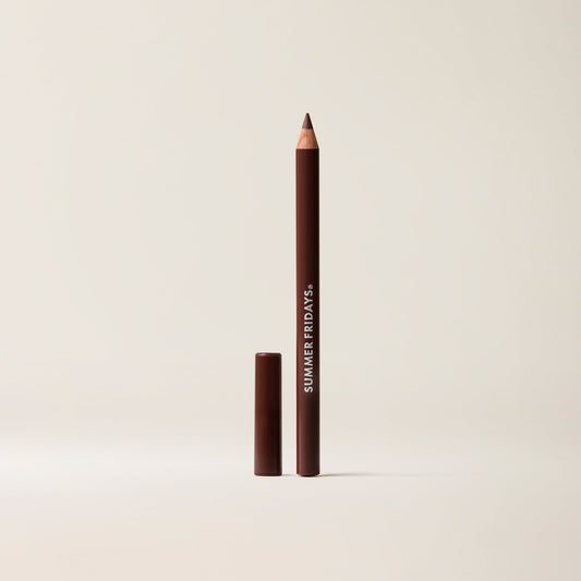 SoftLine Lip Liner Espresso