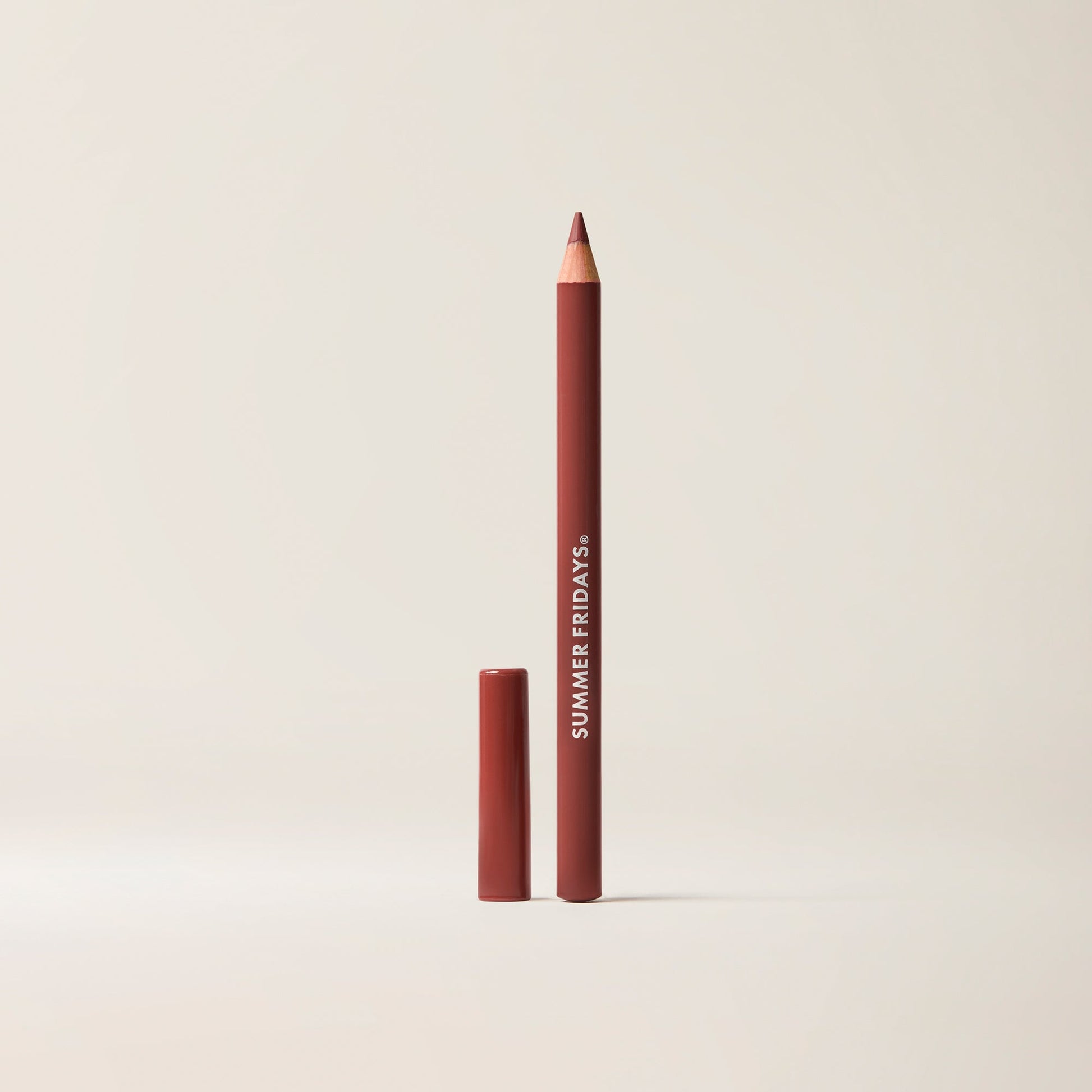SoftLine Lip Liner Pecan